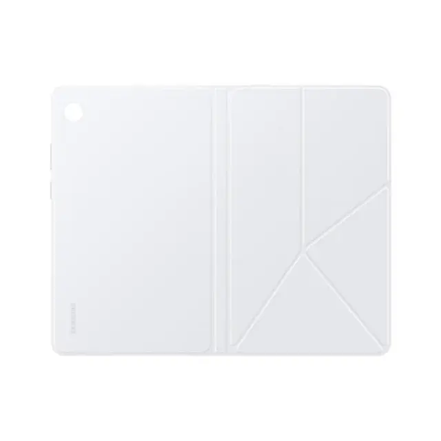 Samsung Book Cover Galaxy Tab A11 white