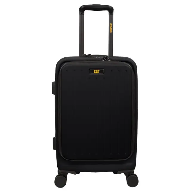 Βαλίτσα καμπίνας με ρόδες Nexus Caterpillar 84873-01/50 - Small 3