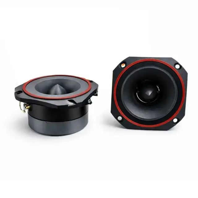 ΣΕΤ TWEETER ΑΥΤΟΚΙΝΗΤΟΥ ΣΤΡΟΓΓΥΛΑ 380W RLG-18AG