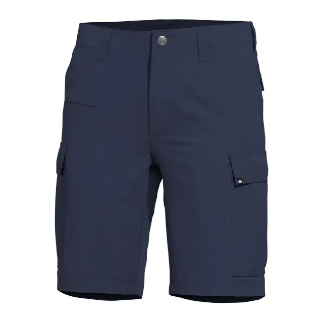 Pentagon BDU 2.0 ''Tropic'' Shorts-Βερμούδα για Τακτική-Καθημερινή Χρήση - 05MB-Midnight Blue-Σκούρο Μπλε