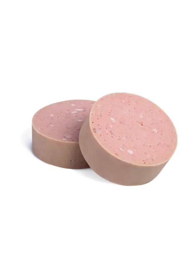 Doca Epicurian Σαλάμι Για Σκύλους Αρνί Με Ρύζι 800gr Μονόχρωμο 2