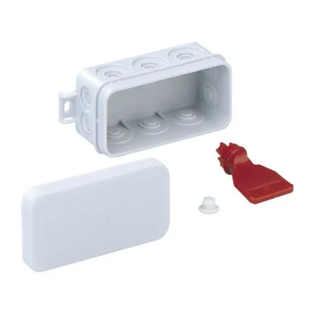 Junction Box Mini 25-L
