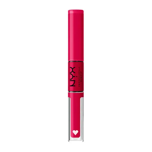 Shine Loud High Shine Lip Color 6,5ml