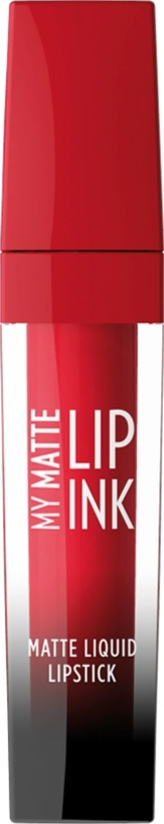 Golden Rose My Matte Lip Ink 5g - 11