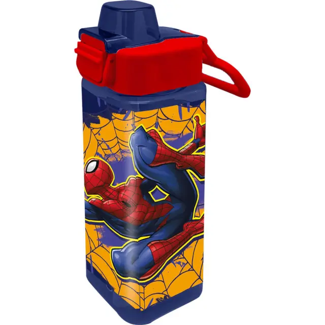 Παγουρίνο Marvel Spiderman Square Canteen botlle 500ml 843396