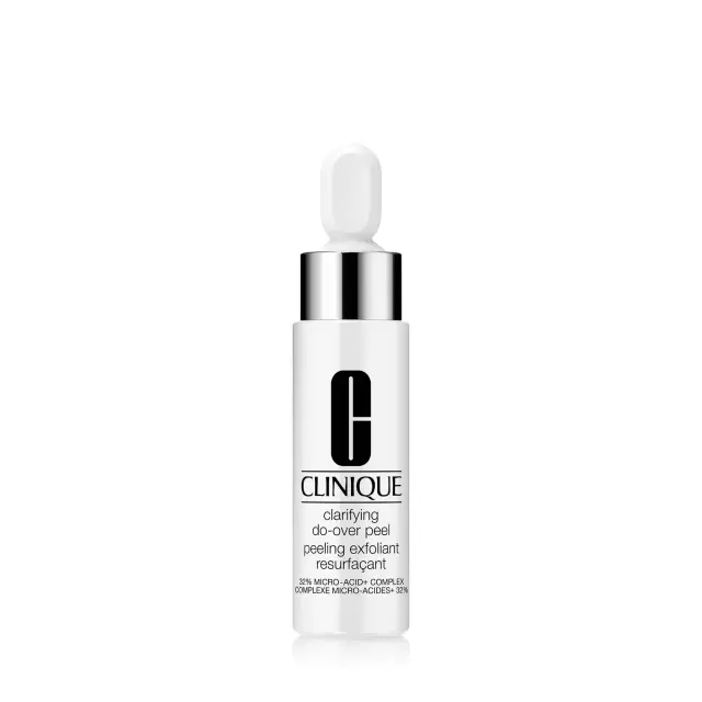 Clinique Απολεπιστικό Clinique Clarifying Do-Over Peel 30ml