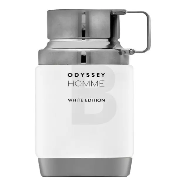 Armaf Odyssey Homme White Edition Eau de Parfum for men 100 ml