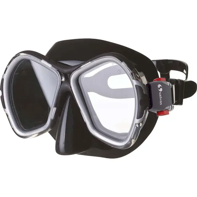 Μάσκα Phoenix Black Silicone Σε Πλαστικό Κουτί