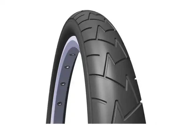 ΕΛΑΣΤΙΚΟ RUBENA MITAS COMFORT 12 1/2x1.75x2 47-203 V57
