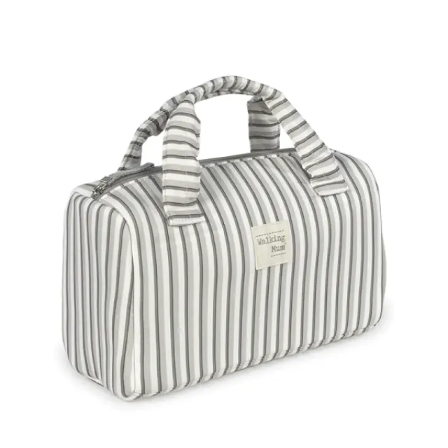 Τσαντάκι Καλλυντικών Botton Stripes 2