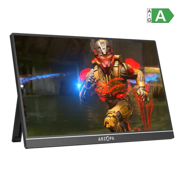 Arzopa Monitor 16" Z1FC IPS FHD (Z1FC)