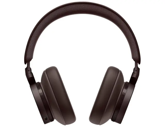 Headphones Beoplay H95 Bang & Olufsen - Bluetooth, 3.5mm, USB-C - Active Noice Cancellation - Chestnut 1266115 2