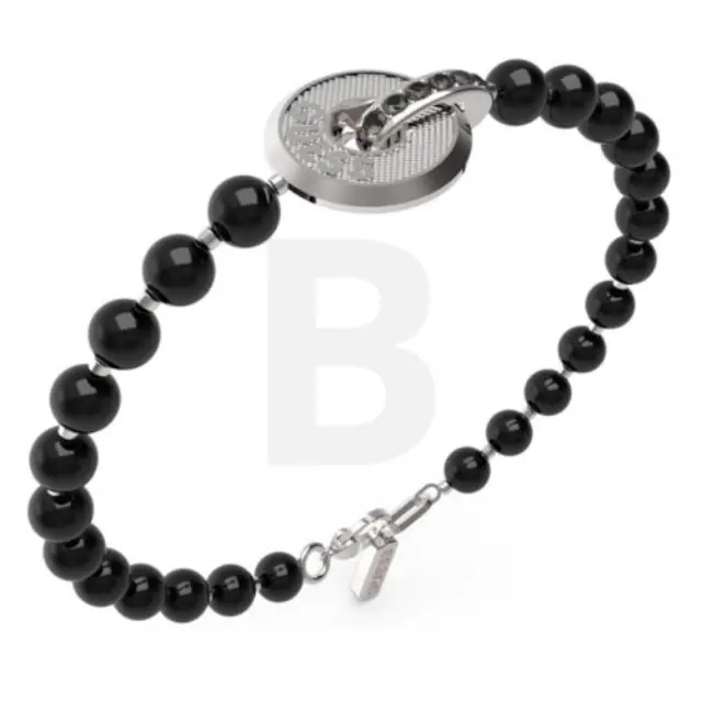 Guess JUMB04060JWSTBKS