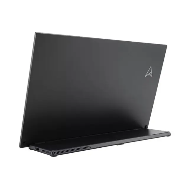 Asus ZenScreen MB17AHG IPS Φορητό Monitor 17.3" FHD 1920x1080 144Hz με Χρόνο Απόκρισης 5ms GTG 3