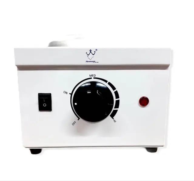 Konsung beauty κεριέρα αποτρίχωσης 500ml 100w ps-100266 2