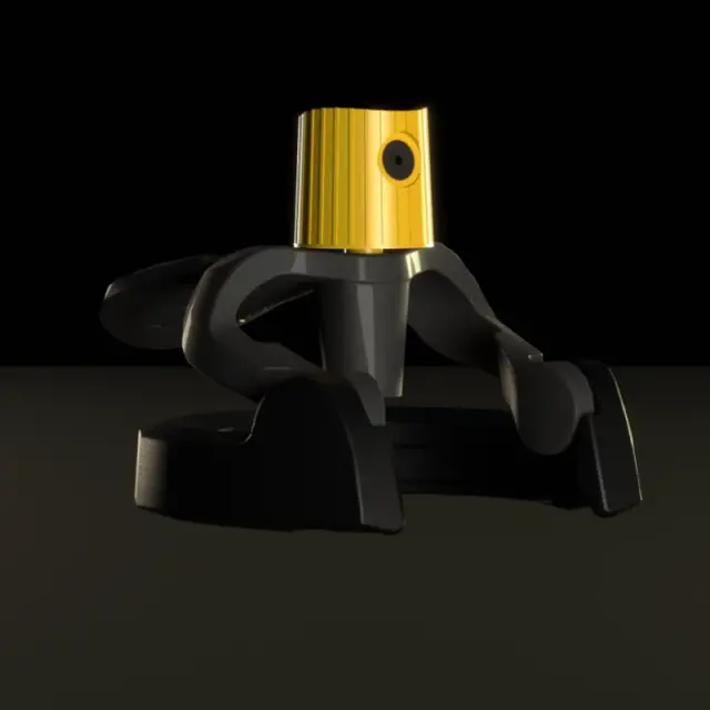 NIGHTQUILL Capman V2 2