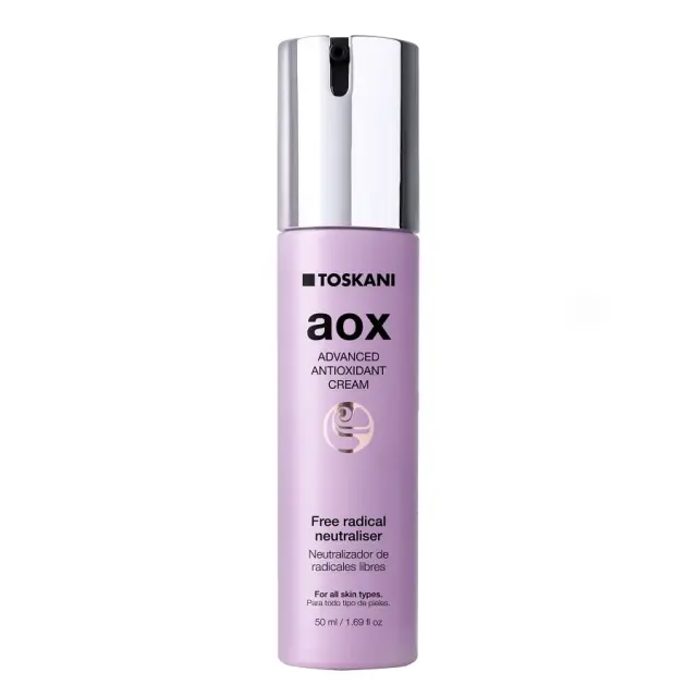AOX Advanced Antioxidant Cream