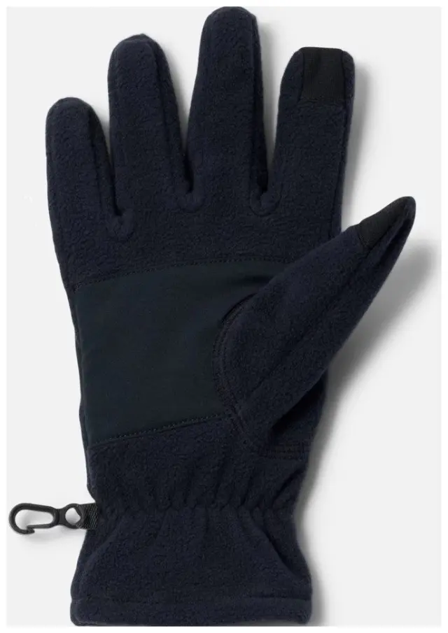 M Fast Trek™ III Glove Black Ανδρικά Γάντια Columbia - 2093941-010 3