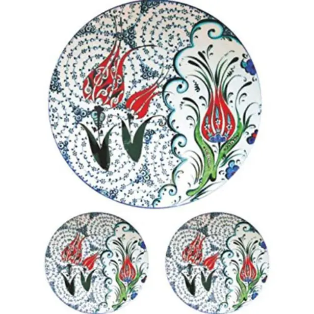 Artebella Αυτοκόλλητο Χαρτί Ντεκουπάζ Small Easy Transfer 17x24cm 1253V
