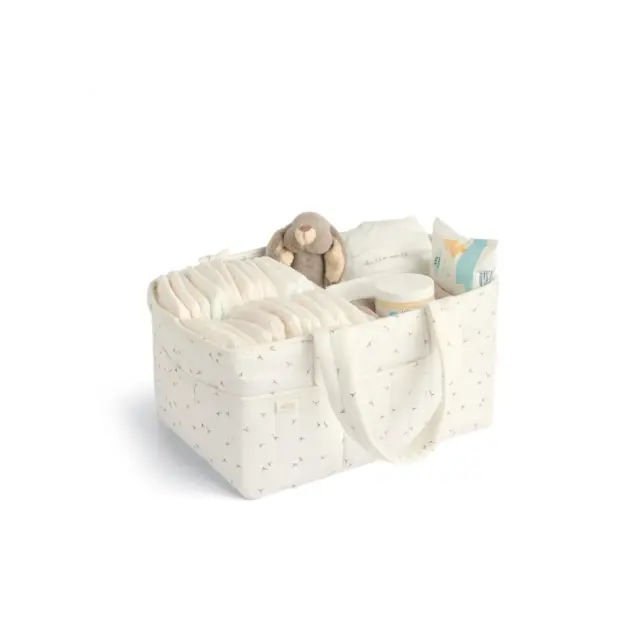 Καλαθάκι Καλλυντικών Mamas & Papas Seedling 25280115 3