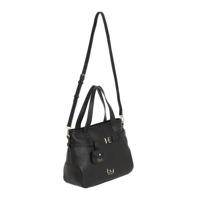 BY Byblos Ridge Shopper Bag γυναικεία τσάντα BYBS31C01-1 2