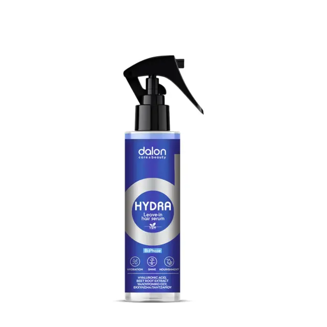 Dalon Bi-Phase Hydra Leave In Serum 200ml