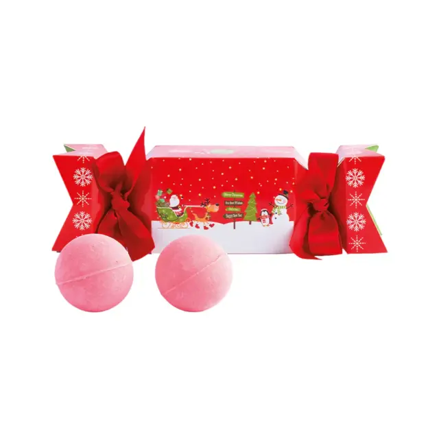 IDC X-mas Cracker Set (2 τμχ) 2