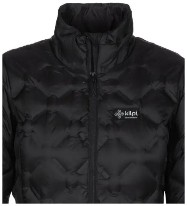 Papilon-W Black Γυναικείο Μπουφάν Kilpi - LL0010KI-BLK - 36 3