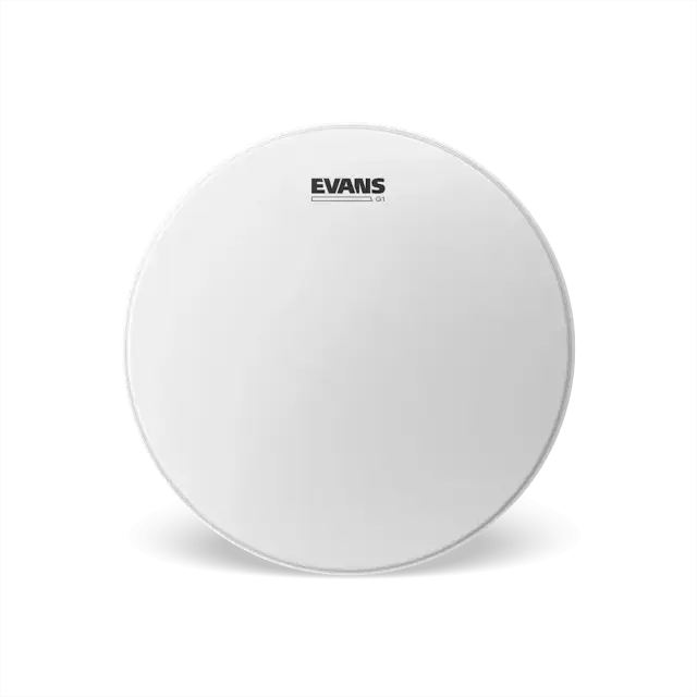 Evans B14G1 Genera G1 Δέρμα Tom 14" Coated