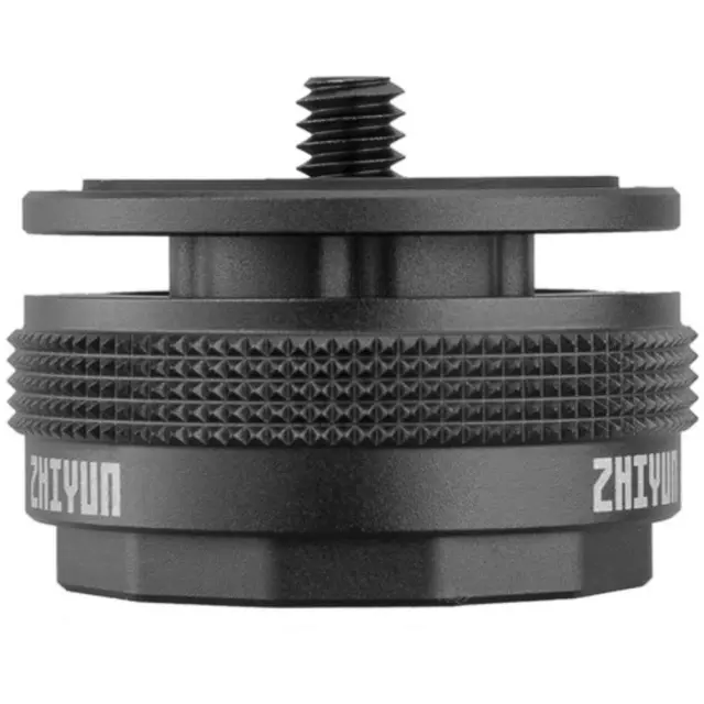 Zhiyun TransMount Quick Setup Adapter