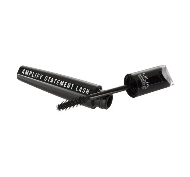 MUA Amplify Statement Lash Mascara για Όγκο & Μήκος, 1τεμ 12ml 3
