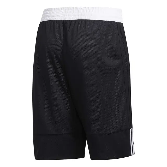 adidas 3G Speed Reversible Shorts (DX6386-Black) - Μαύρο 2