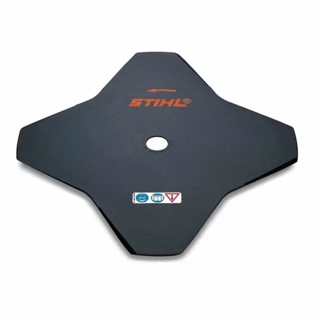 Χορτοκοπτικό Εξάρτημα KOMBI STIHL FS-KM 2