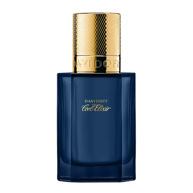 Davidoff Cool Elixir for Him Parfum Intense Ανδρικό Άρωμα 30ml