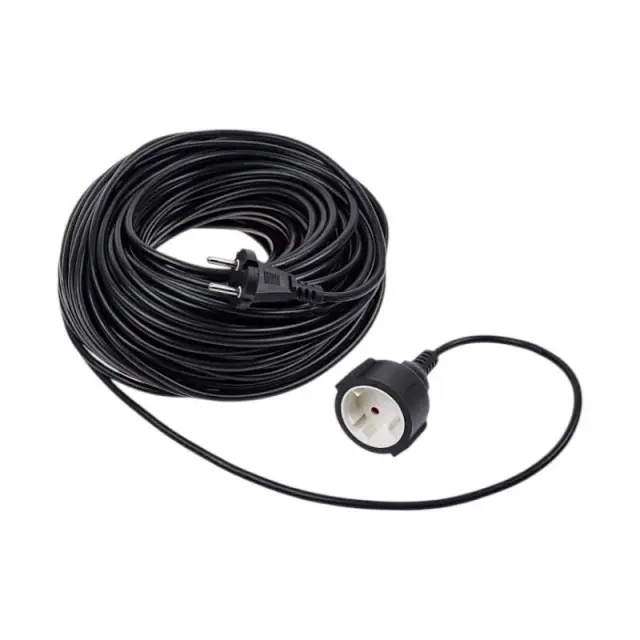 Προέκταση καλωδίου μπαλαντέζα - 20m/1.5mm² - Finder - 198597