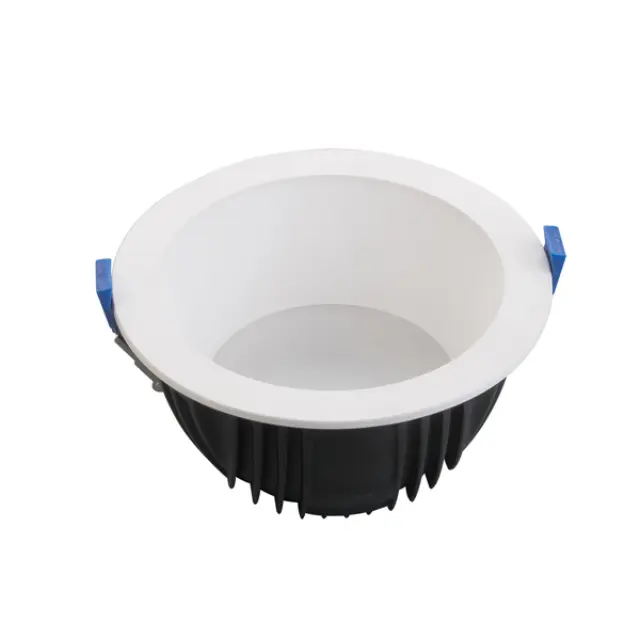 ΣΠΟΤ ΧΩΝΕΥΤΟ ΣΤΕΓΑΝΟ 7W Φ88 3CCT IP65 ΛΕΥΚΟ Άσπρο 2