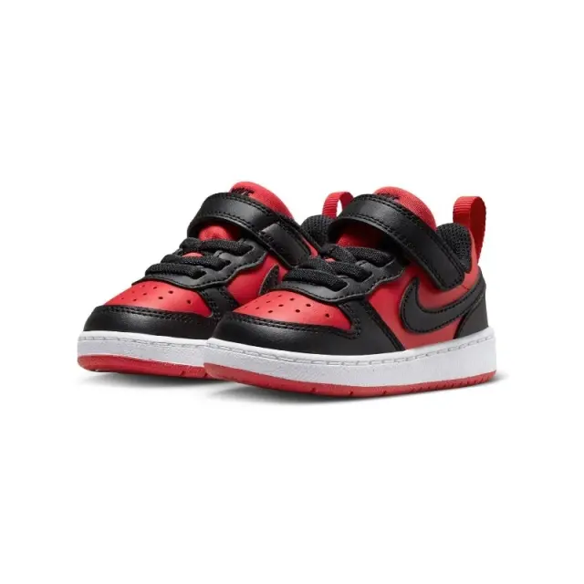 Nike Court Borough 2 DV5458-600 - 23.5 3