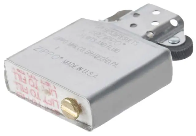 Zippo Γνήσιο Ανταλλακτικό Insert 3