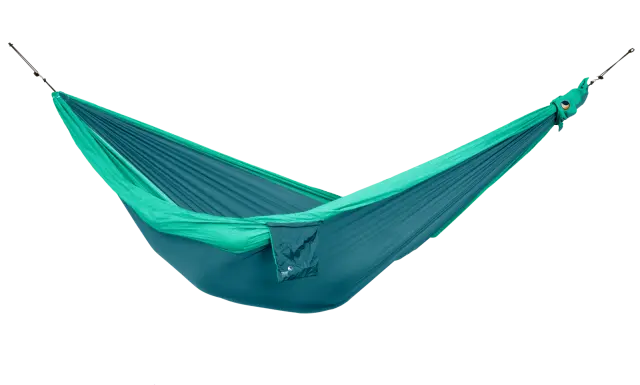 Αιώρα King Size EMERALD GREEN/GREEN Ticket To The Moon