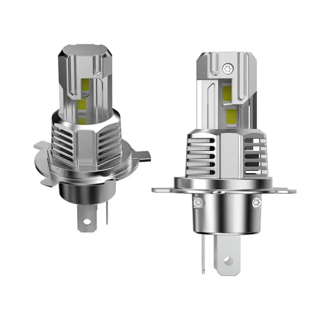 Σύστημα LED K10 H4 35W 3000LM 6500K 2 τεμ 14614