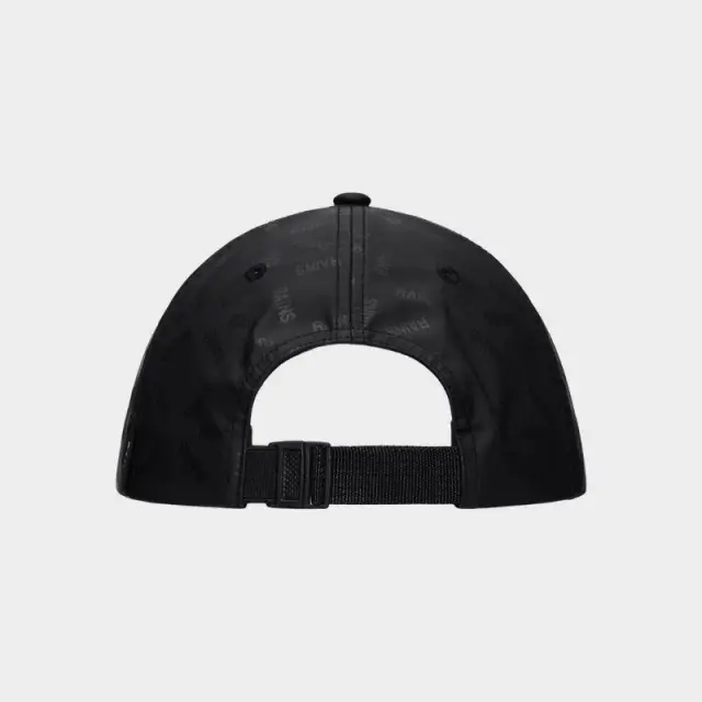 Καπέλο Rains Cap W1 13600-102 Μαύρο - ONESIZE 3