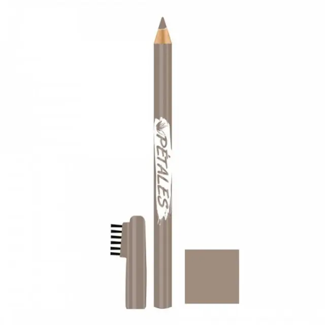 Isabelle Dupont Petales Eyebrow Pencil 708