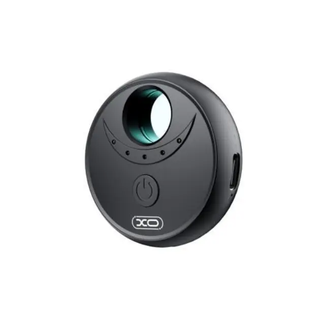 XO CRP02 Smart Ανιχνευτής Κάμερας 16.001.0205