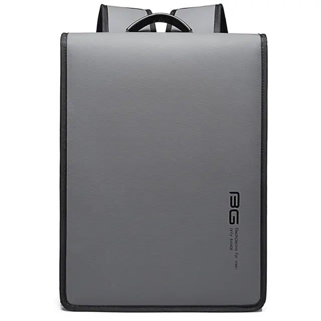 Σακίδιο πλάτης 11L Laptop 14” Bange 7252 μαύρο - One Size 2
