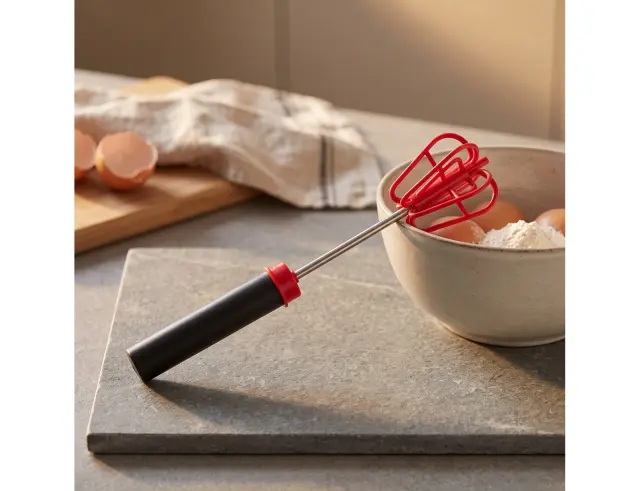 Αναδευτήρας περιστρεφόμενος Εxcellent Houseware 017000010