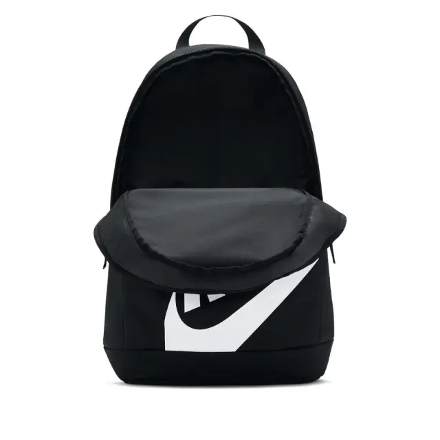 Nike Elemental Backpack (21L) (DD0559-010) - Μαύρο - One Size 3