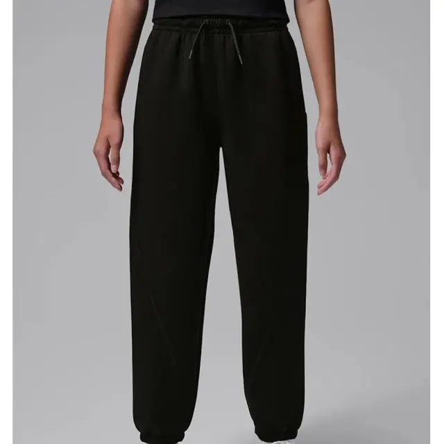 Jordan Therma Fit Jogger ΠΑΙΔΙΚΟ ΠΑΝΤΕΛΟΝΙ (95G188-023) - Μαύρο