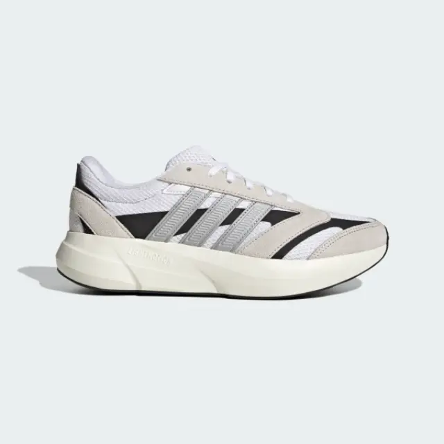 adidas Lightshift Γυναικεία Sneakers Γκρι JQ9639 - 39 1/3