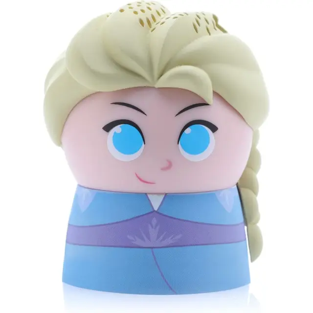 Bitty Boomers Wireless Bluetooth Speaker / Φορητό Ηχείο Disney: Frozen - Elsa