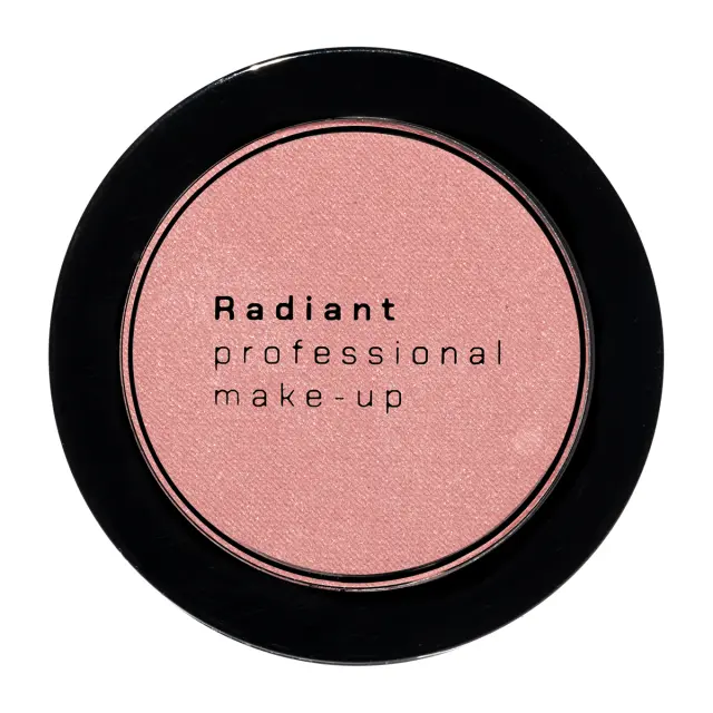 Radiant Blush Color- 117 Rosy Cheek Radiance